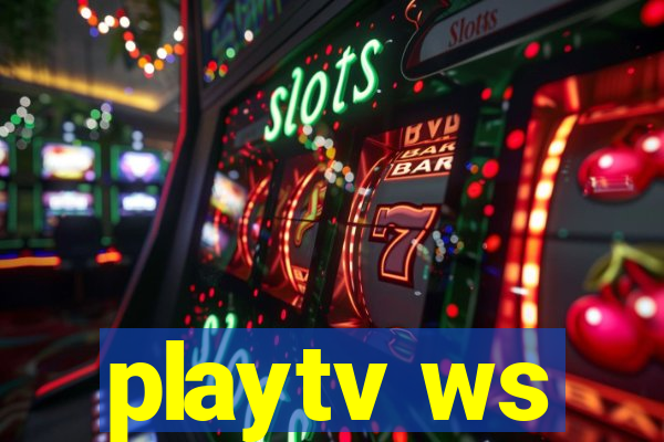 playtv ws